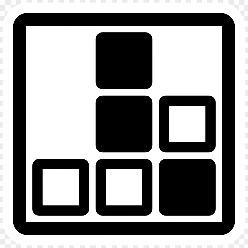 Blocks Game Russian Classic Tetris Move PNG