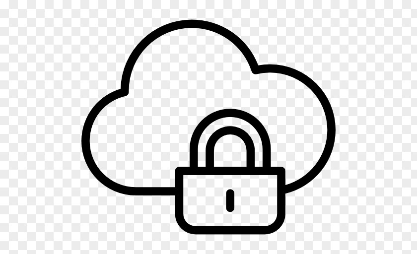 Cloud Computing Security Company Organization PNG