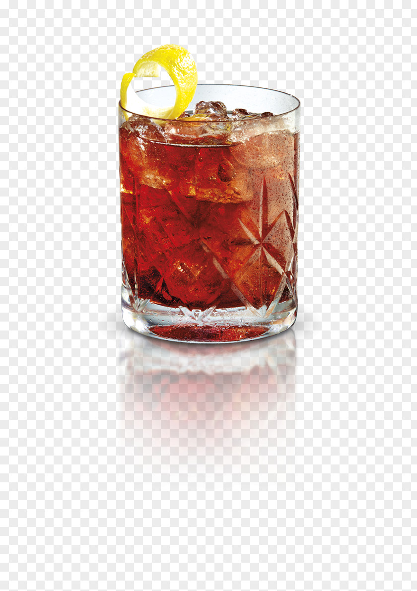 Cocktail Negroni Old Fashioned Sea Breeze Rum And Coke Black Russian PNG