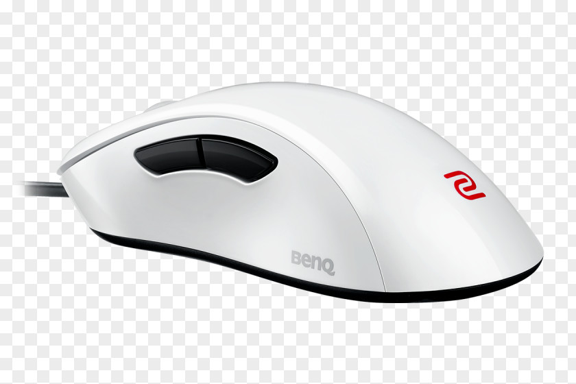 Computer Mouse ZOWIE GEAR EC1-A Zowie Gaming FK1 PNG