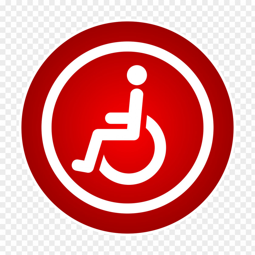Disabled Disability Tipos De Discapacidad Wheelchair Blindness Assegno Ordinario Di Invalidità PNG