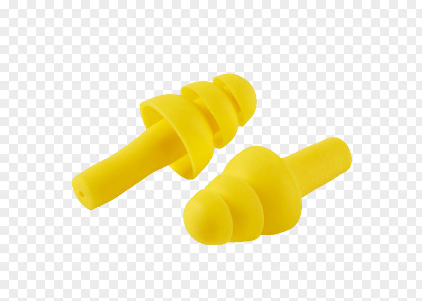 Ear Earplug Hearing Protection Device 3M PNG