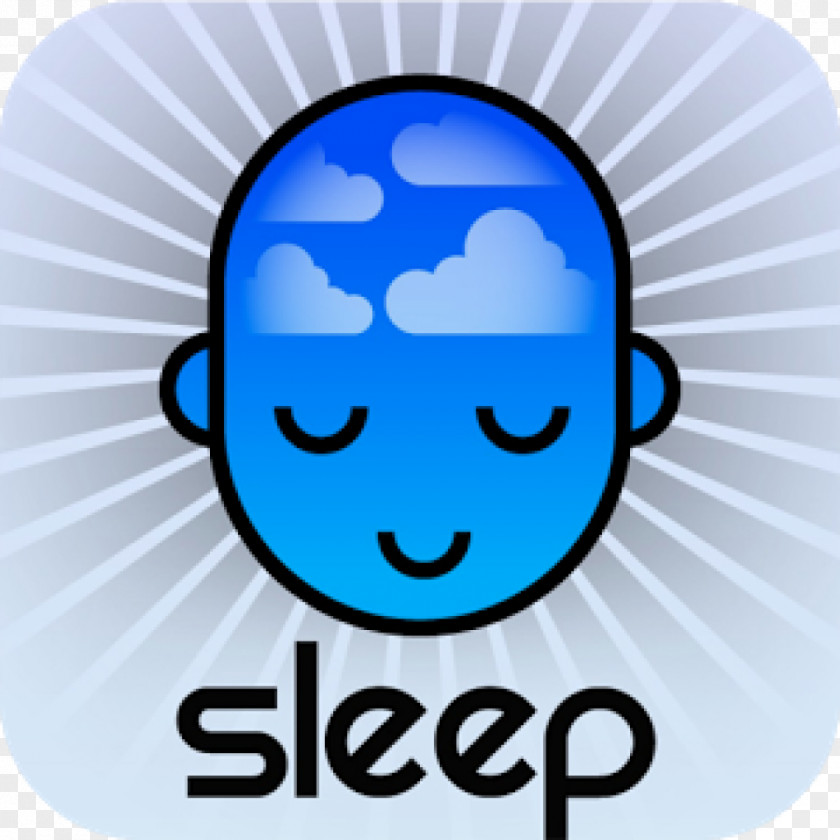 Iphone Relaxation Slow-wave Sleep App Store PNG