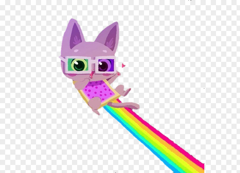 Kat Sticker Cat Animal NKOHA Pony PNG