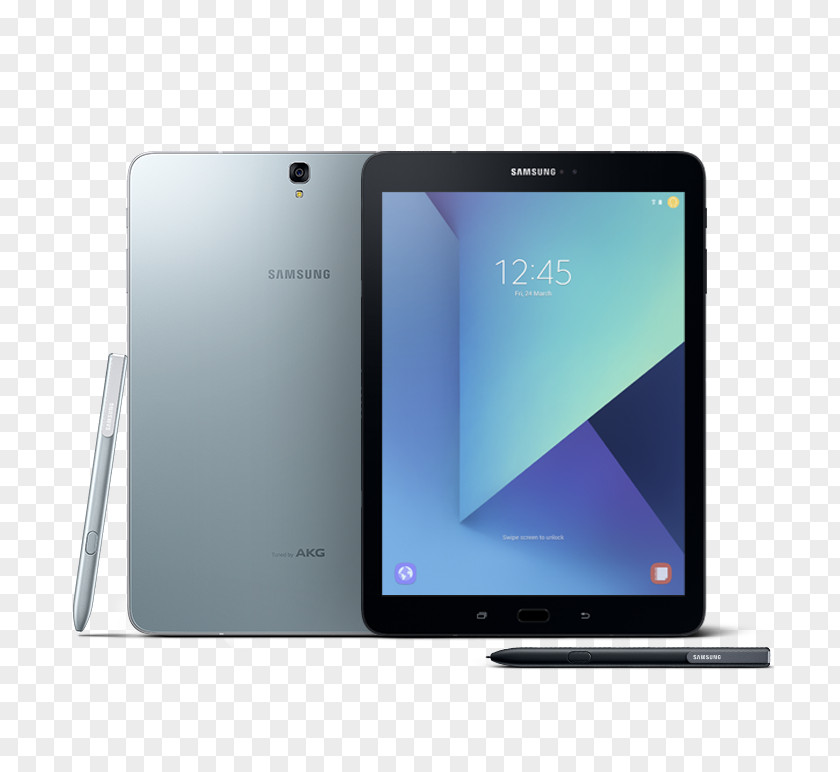 Samsung Galaxy Tab S3 S2 9.7 3 LTE PNG