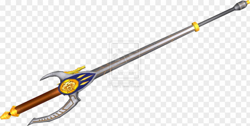 Sword Line Tool PNG