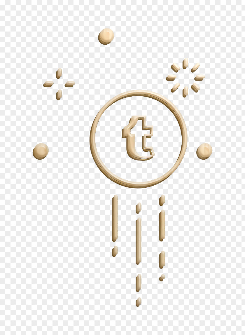 Text Tumblr Icon Communication Internet Network PNG