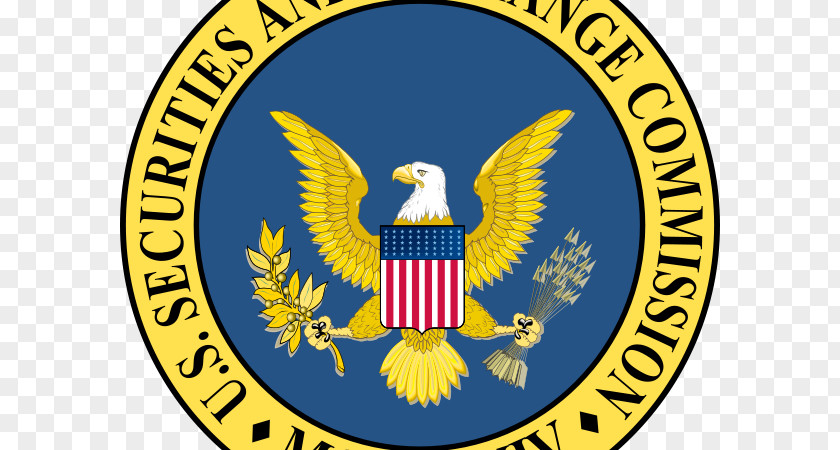 United States Federal Government Of The U.S. Securities And Exchange Commission Security Initial Coin Offering PNG