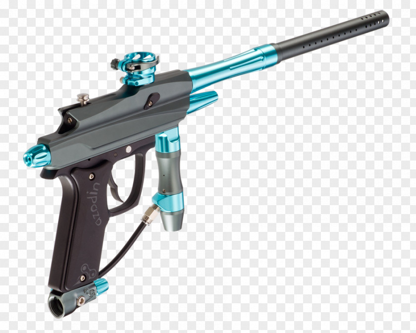 Weapon Air Gun Paintball Guns Barrel Pistol PNG