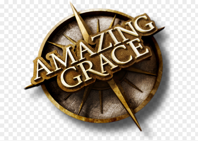 Amazing Grace Musical Theatre Broadway PNG