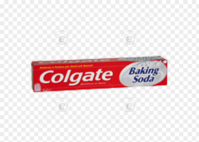 Baking Soda Brand Toothpaste Colgate Dental Calculus Logo PNG
