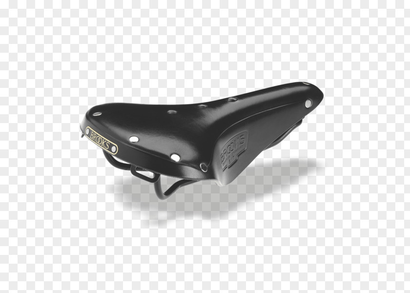 Bicycle Brooks England Limited Saddles Cycling PNG