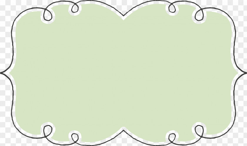 Billboard Picture Frame Leaf Area Pattern PNG