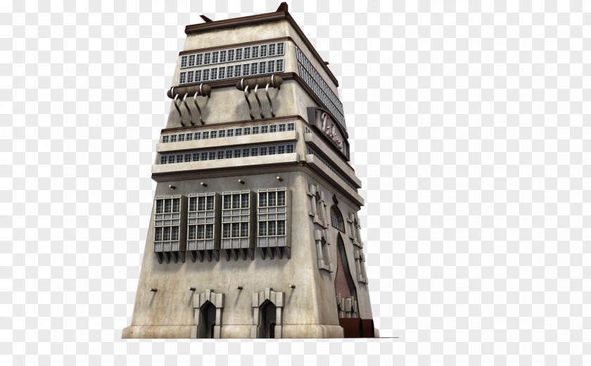 Building Facade National Historic Landmark Site Classical Architecture PNG