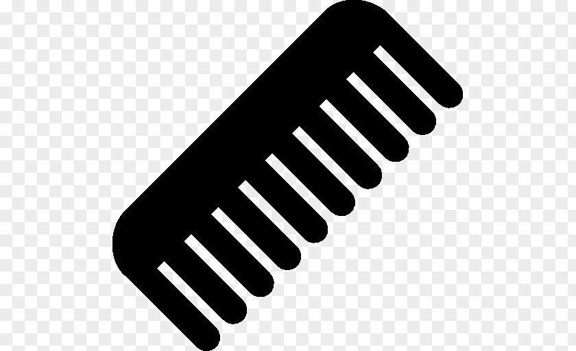 Comb Hairbrush Hairdresser PNG