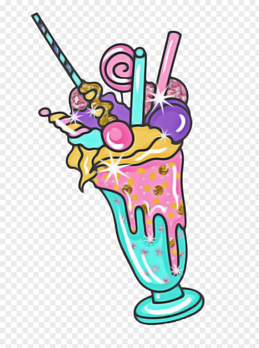 Drink Milkshake PNG