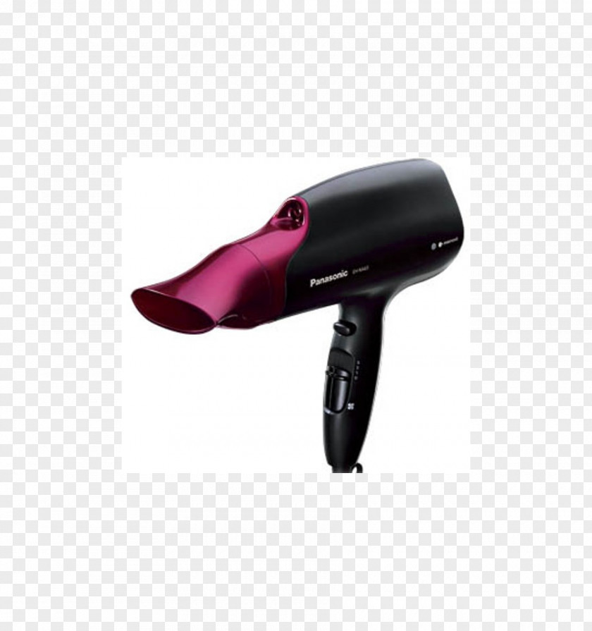 Dryer Hair Iron Panasonic Dryers Personal Care PNG