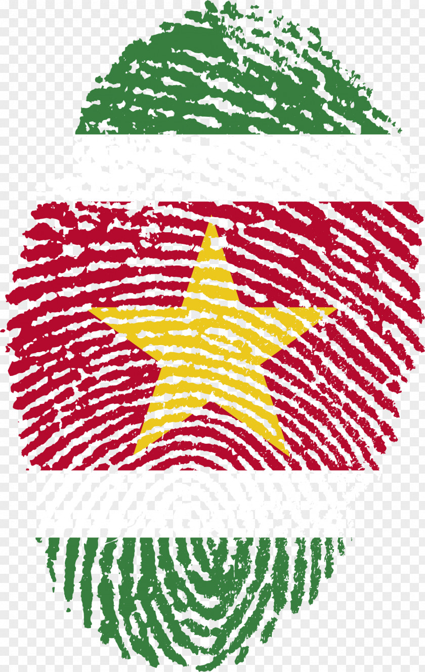 Fingerprint Flag Of The Philippines Pakistan PNG
