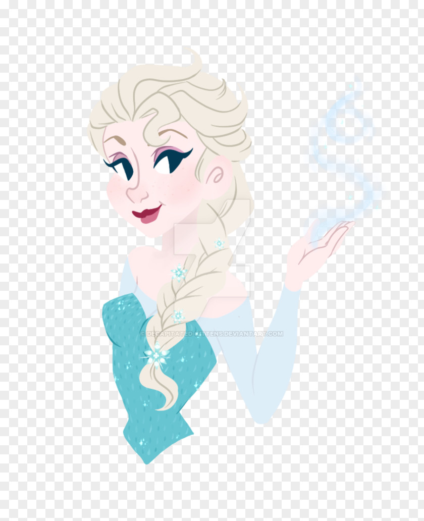 Ice Queen Illustration Mermaid Clip Art Fairy Microsoft Azure PNG