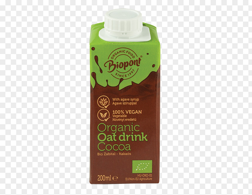 Juice Avena Muesli Drink Cacao Tree PNG