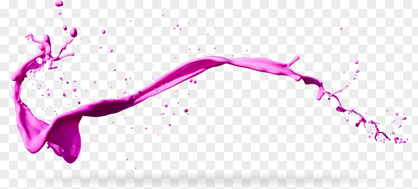 Large Purple Paint Splatter PNG Splatter, pink paint splatter clipart PNG