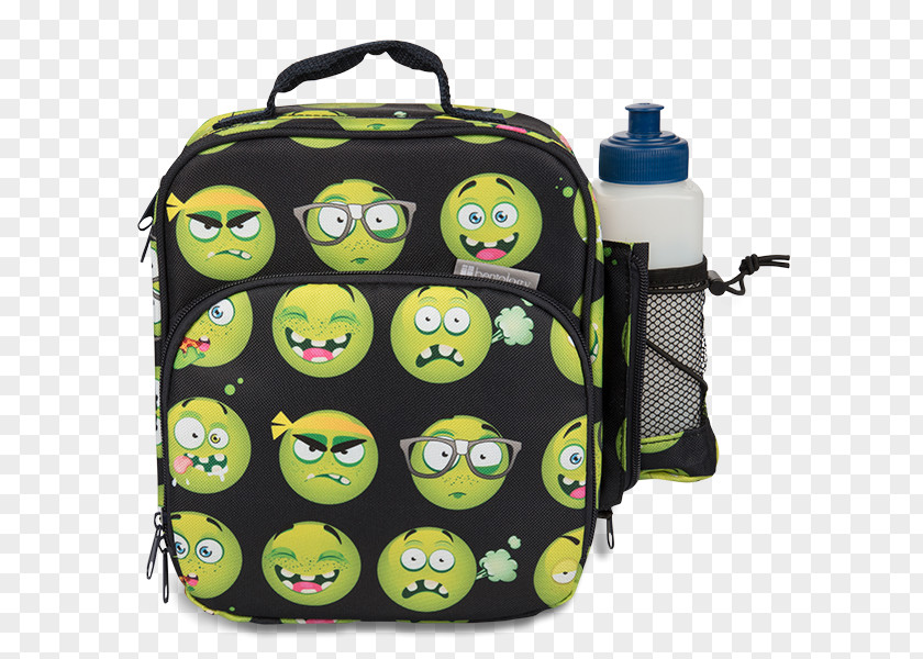 Lunch Bento Lunchbox Bag PNG