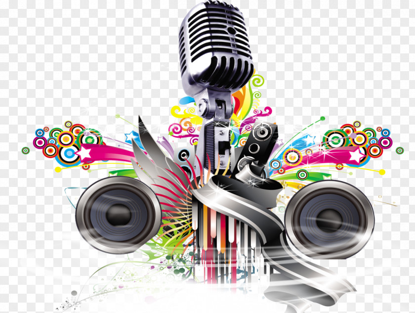 Microphone PNG clipart PNG