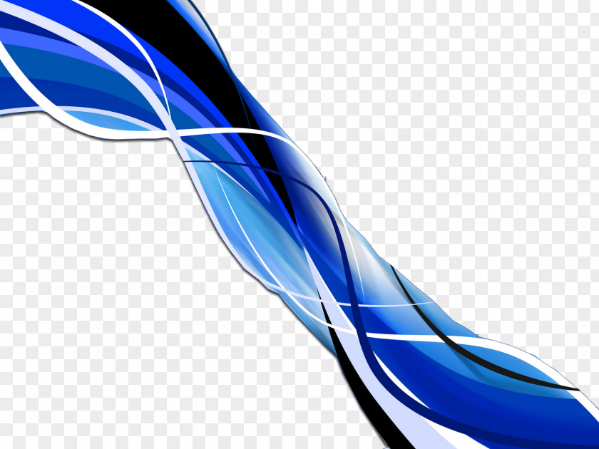 Photoscape Effects White Desktop Wallpaper Blue PNG