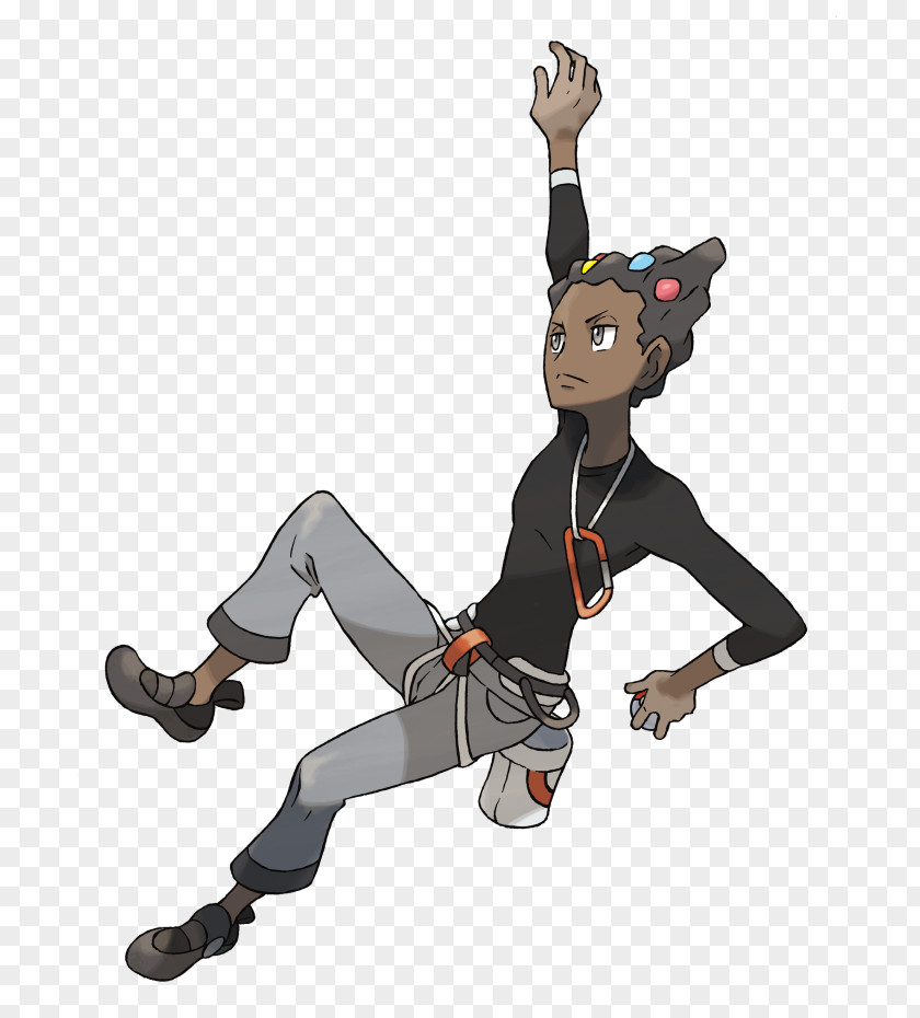 Pokémon X And Y The Company Vrste Trainer PNG