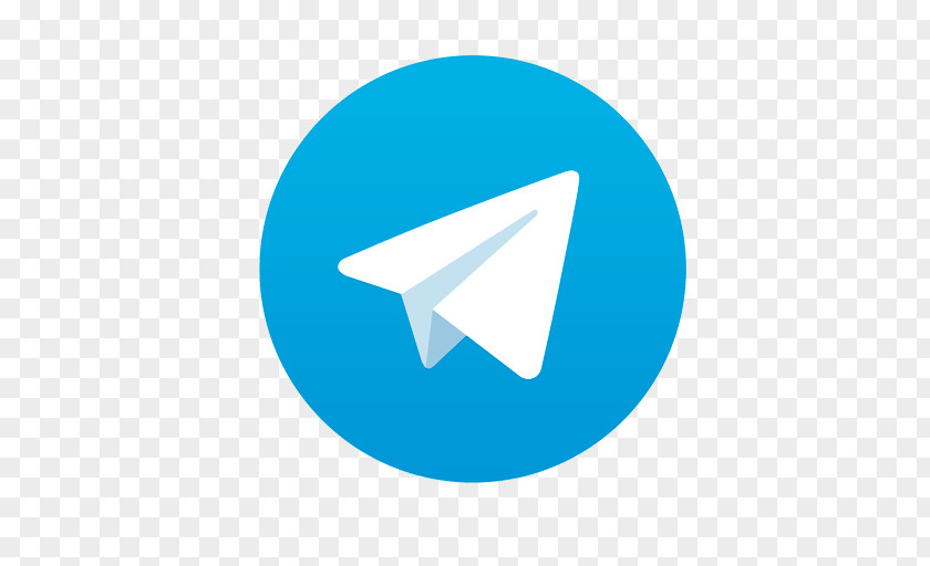 Post It Note Telegram Logo PNG