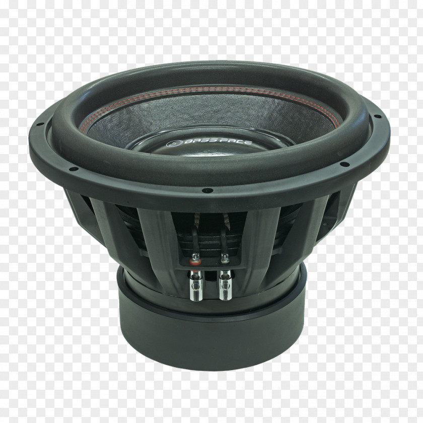 Radioworldfm Subwoofer Mid-range Speaker Mid-bass Vehicle Audio Loudspeaker PNG