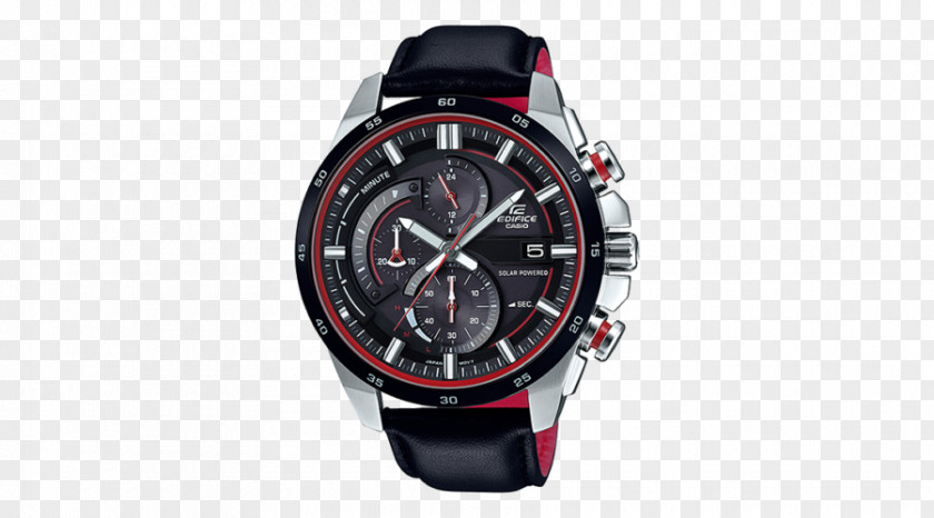 Watch Casio Edifice Chronograph India PNG