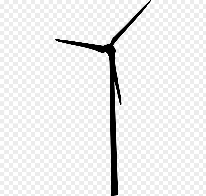 Winds Vector Wind Farm Turbine Power PNG