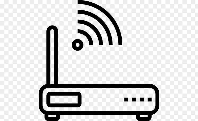 Wireless Router Wi-Fi Access Points PNG