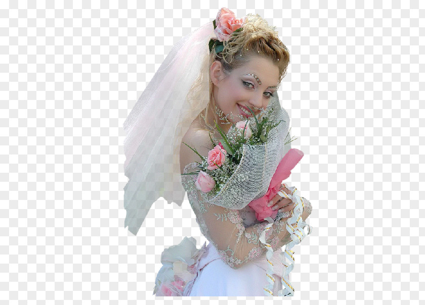 Woman Marriage Wedding Bride Love PNG