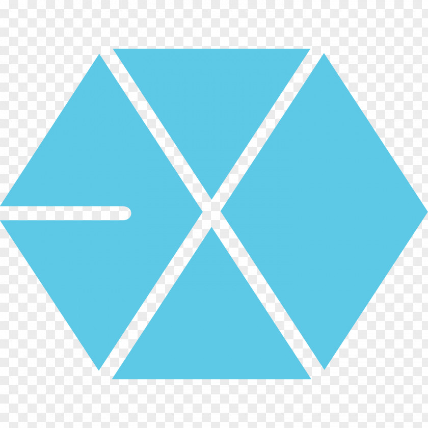 Xoxo EXO XOXO K-pop Logo Power PNG