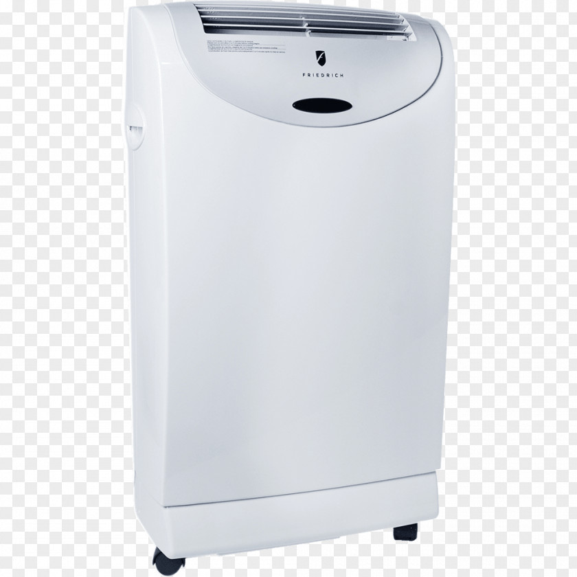 Air Conditioner Home Appliance Friedrich Conditioning Dehumidifier PNG