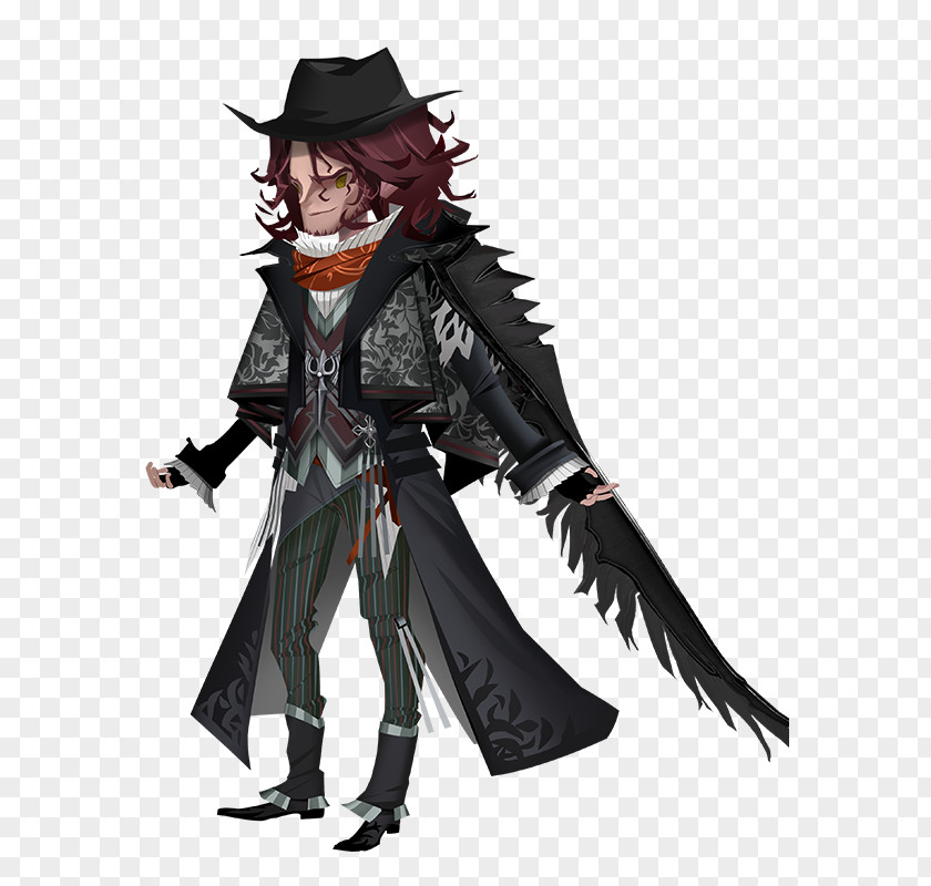 Ardyn Final Fantasy XV : Pocket Edition Noctis Lucis Caelum Square Enix Game PNG