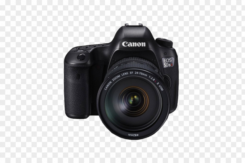Camera Lens Canon EOS 200D 60D EF-S 18–135mm Mount PNG