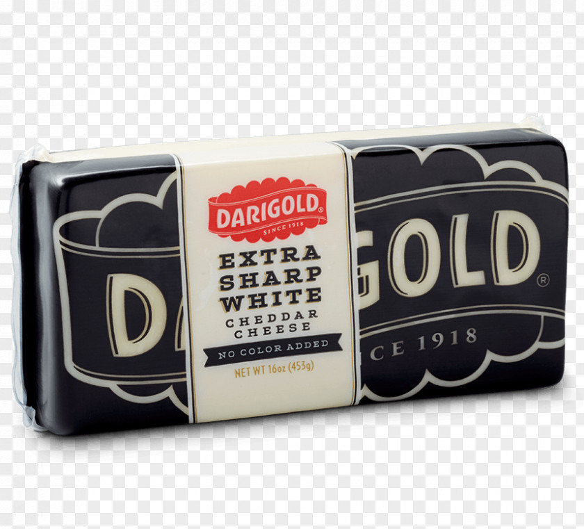 Cheddar Grated Darigold Brand Cheese PNG
