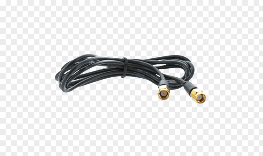 Coaxial Cable SMA Connector RG-6 Electrical PNG