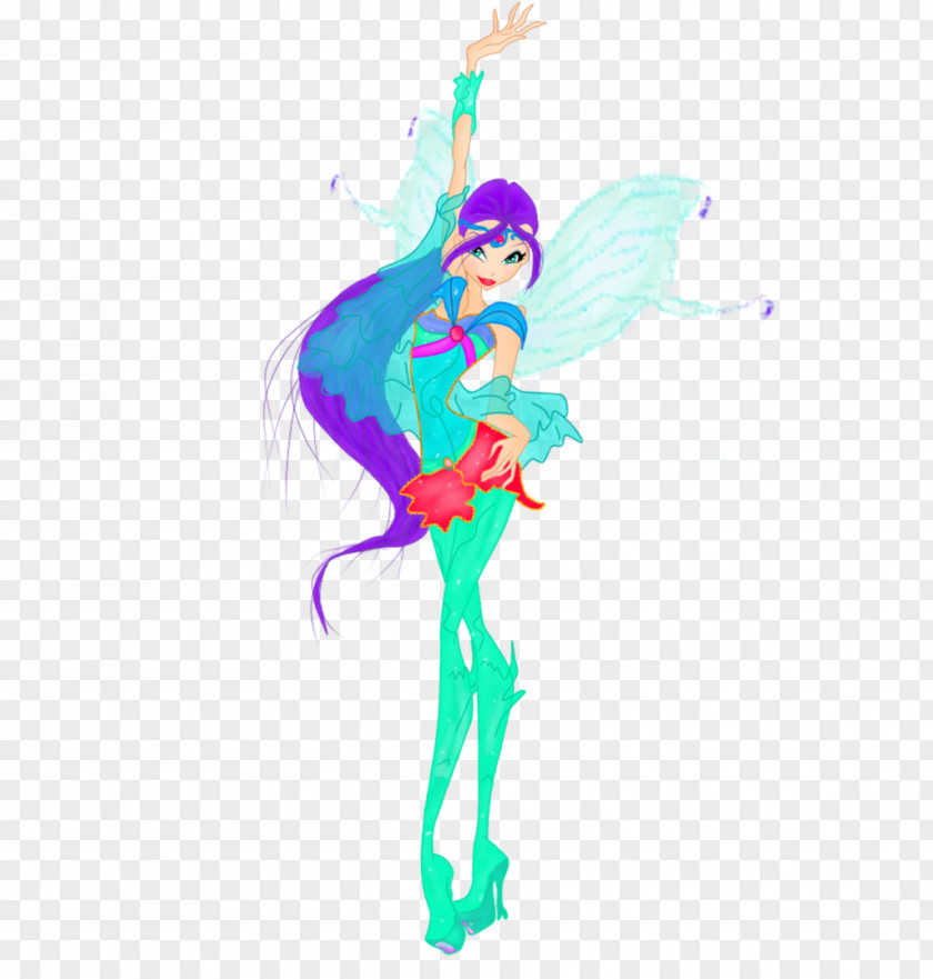 Couture Performing Arts Fairy Graphics Dance Illustration PNG