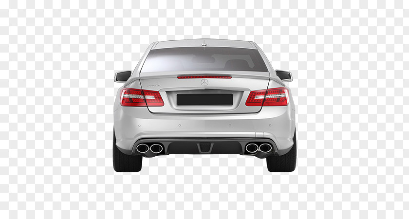 E Class Bumper Mercedes-Benz E-Class Car PNG