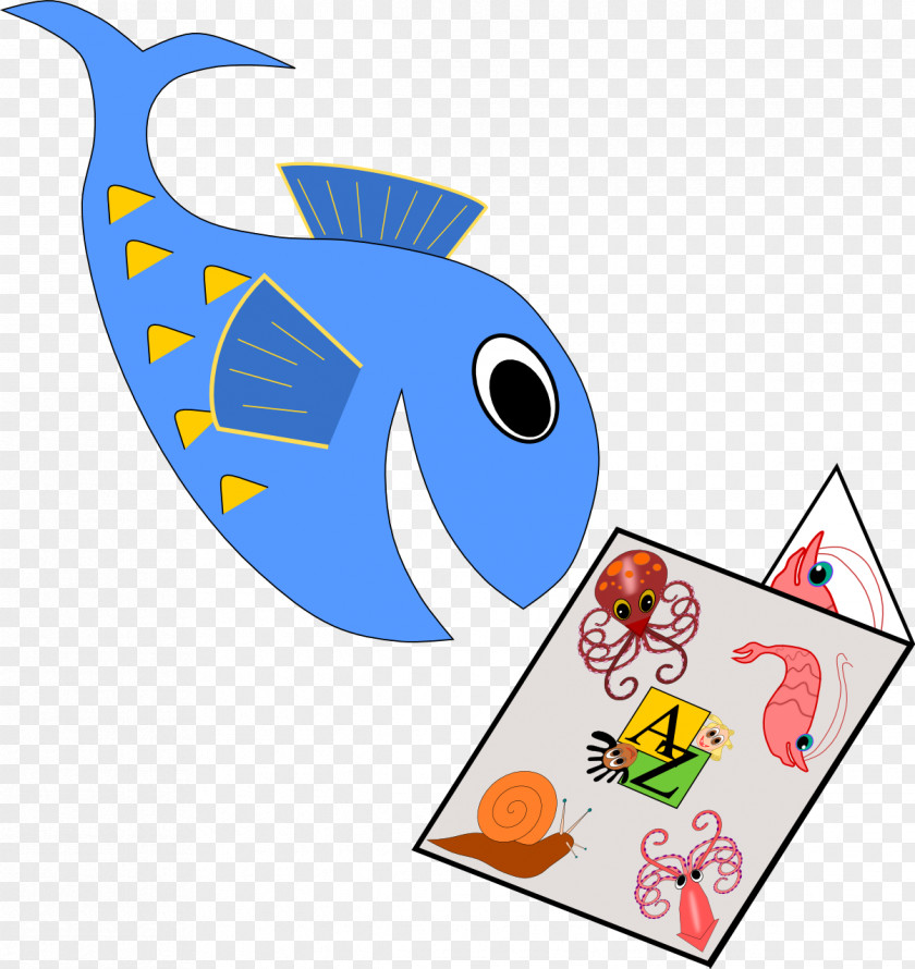 Fish Graphic Design Cartoon Clip Art PNG