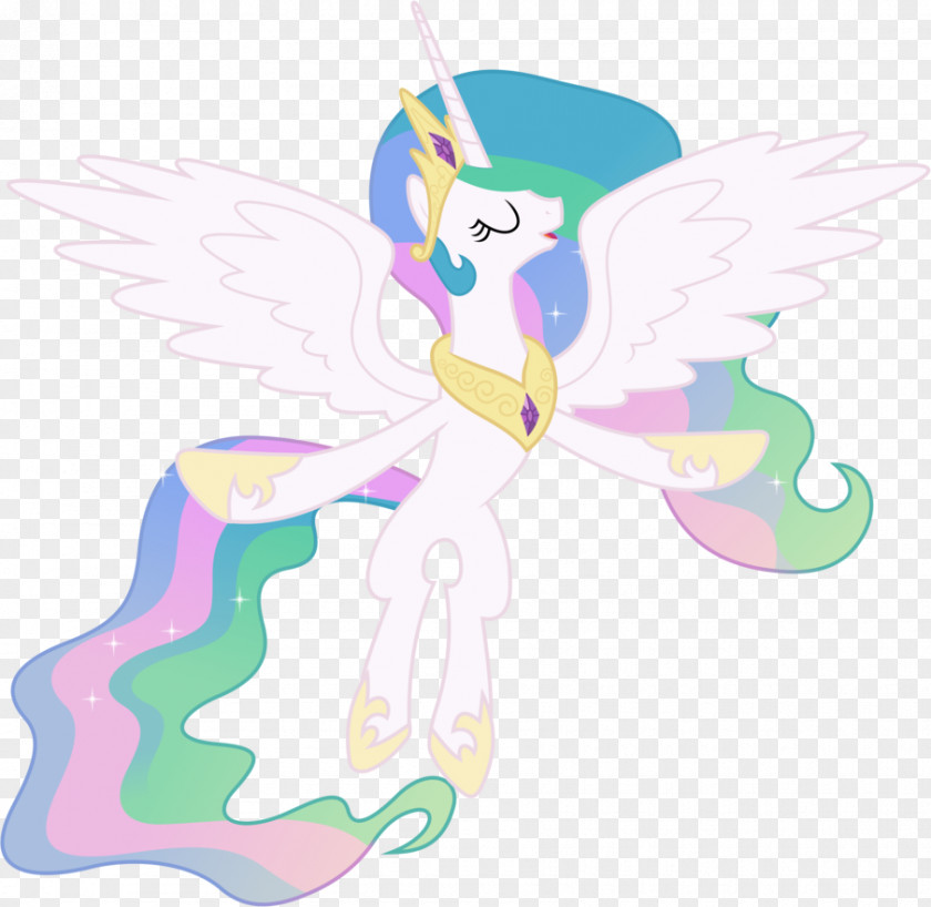 Flurries Vector Princess Celestia Pony Twilight Sparkle Rainbow Dash Cadance PNG
