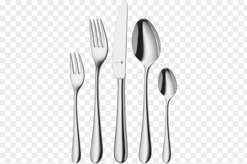 Fork Cutlery WMF Group Teaspoon PNG