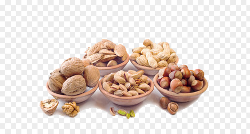 Health Vegetarian Cuisine Nut Dried Fruit Food Eating PNG
