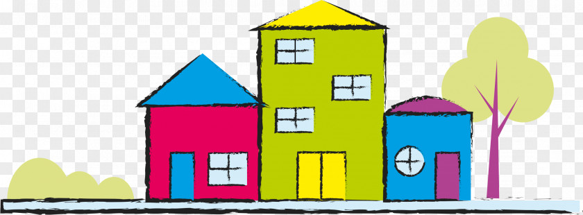 House Home Clip Art PNG