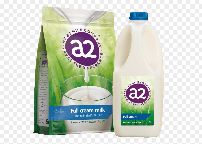 Milk The A2 Company Business Baby Formula PNG