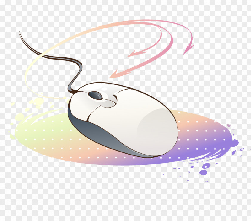 Mouse Computer Home Appliance PNG
